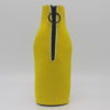 Neoprene Zippered Bottle Cooler - Image 2