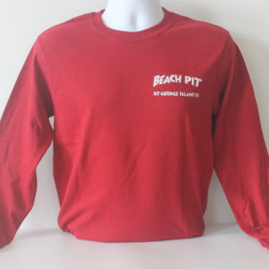 Long Sleeve T-Shirts