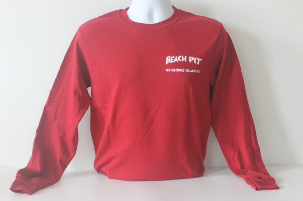 Long Sleeve T-Shirts