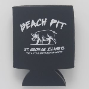 Collapsible Can Cooler