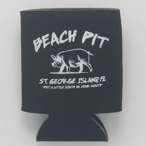 Collapsible Can Cooler